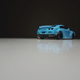 Illustration for article titled Land of the Rising Sun: Mini GT LB Works Nissan GT-Rem/em